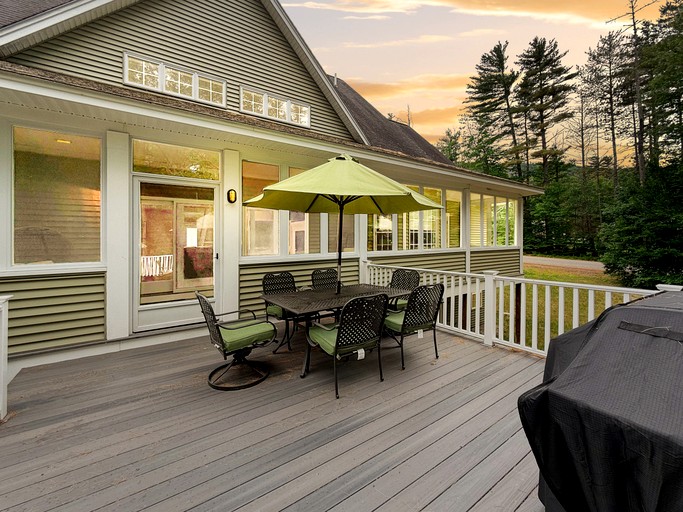 Vacation Rentals (United States of America, North Conway, New Hampshire)