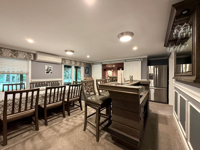 Vacation Rentals (United States of America, North Conway, New Hampshire)