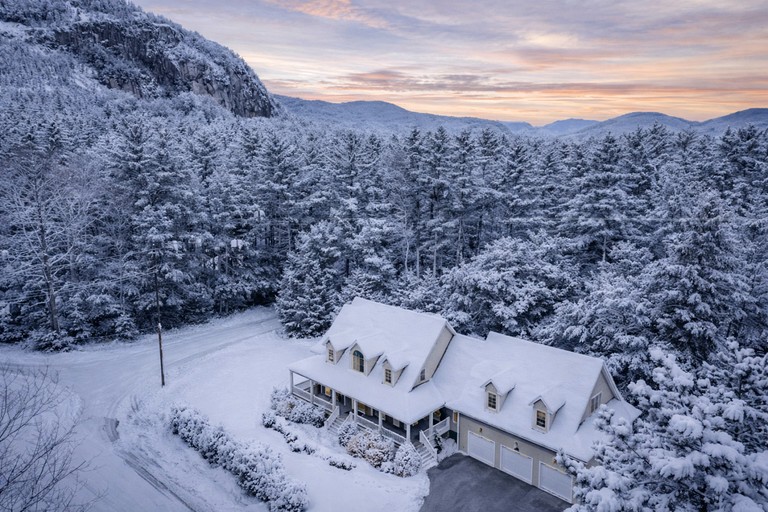 Vacation Rentals (United States of America, North Conway, New Hampshire)