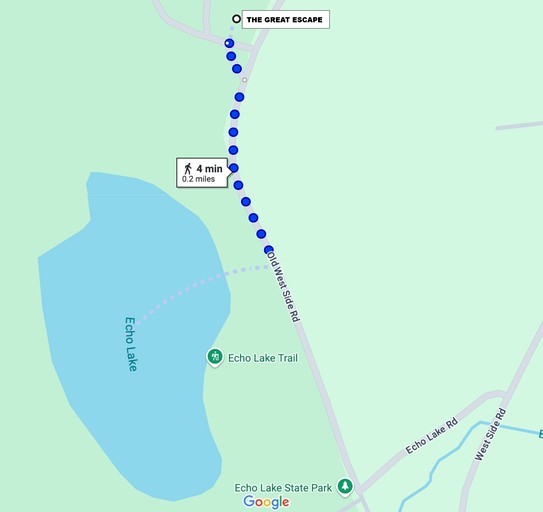Vacation Rentals (United States of America, North Conway, New Hampshire)