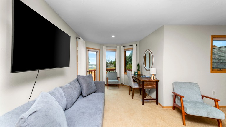 Vacation Rentals (United States of America,  Sister Bay, Wisconsin)