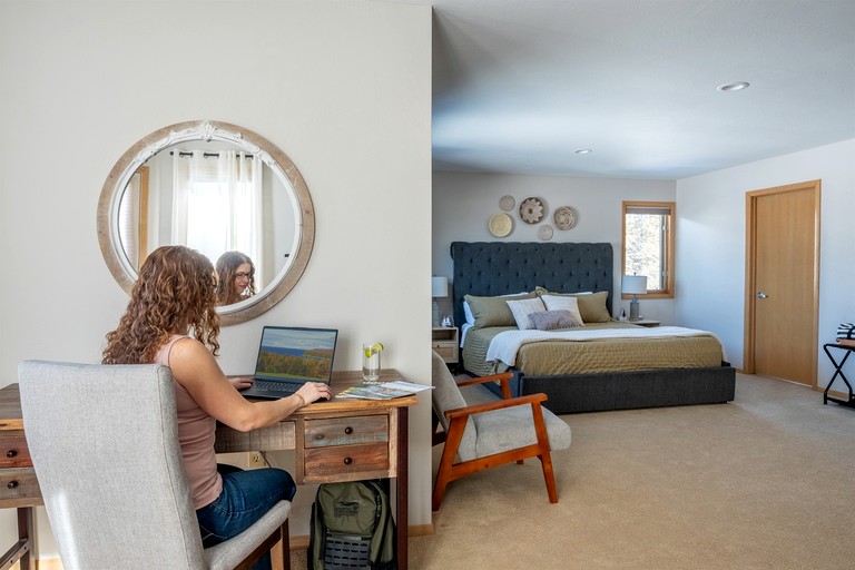 Vacation Rentals (United States of America,  Sister Bay, Wisconsin)