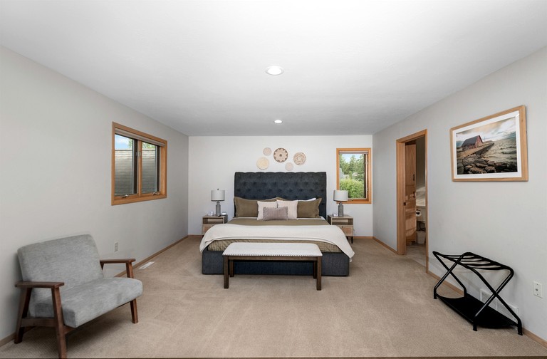 Vacation Rentals (United States of America,  Sister Bay, Wisconsin)