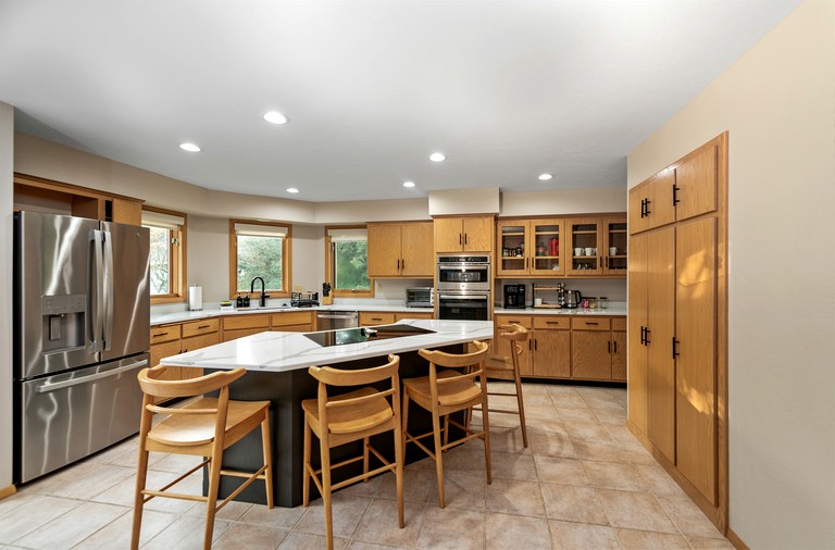 Vacation Rentals (United States of America,  Sister Bay, Wisconsin)