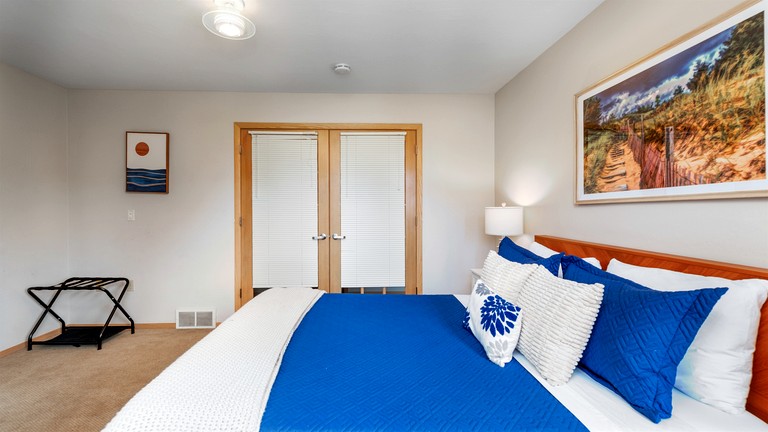 Vacation Rentals (United States of America,  Sister Bay, Wisconsin)