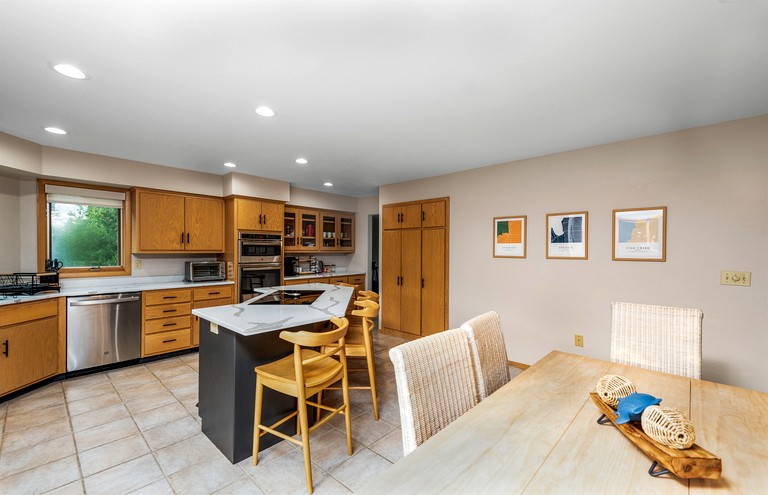 Vacation Rentals (United States of America,  Sister Bay, Wisconsin)