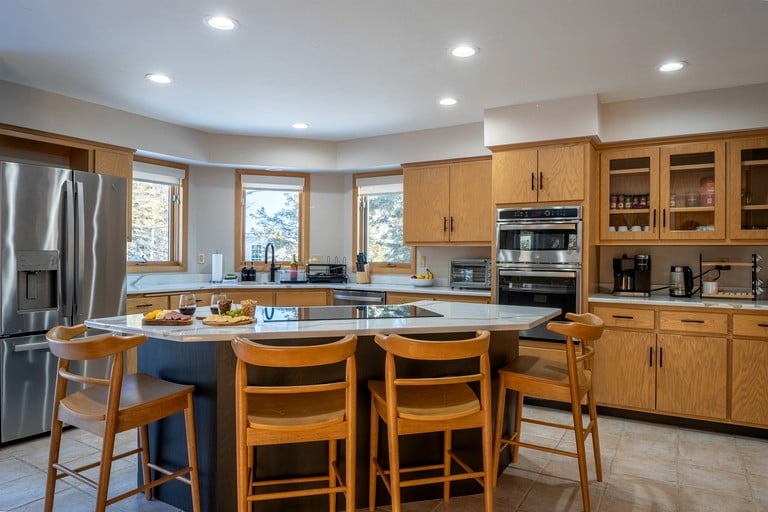 Vacation Rentals (United States of America,  Sister Bay, Wisconsin)
