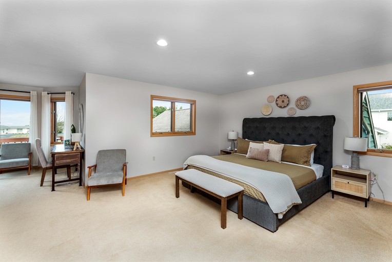 Vacation Rentals (United States of America,  Sister Bay, Wisconsin)