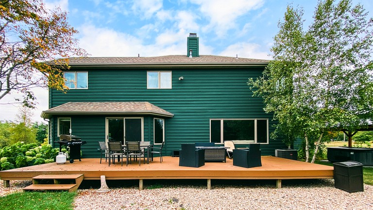 Vacation Rentals (United States of America,  Sister Bay, Wisconsin)