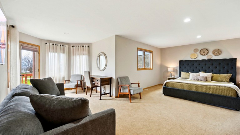 Vacation Rentals (United States of America,  Sister Bay, Wisconsin)