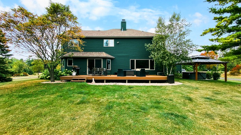 Vacation Rentals (United States of America,  Sister Bay, Wisconsin)