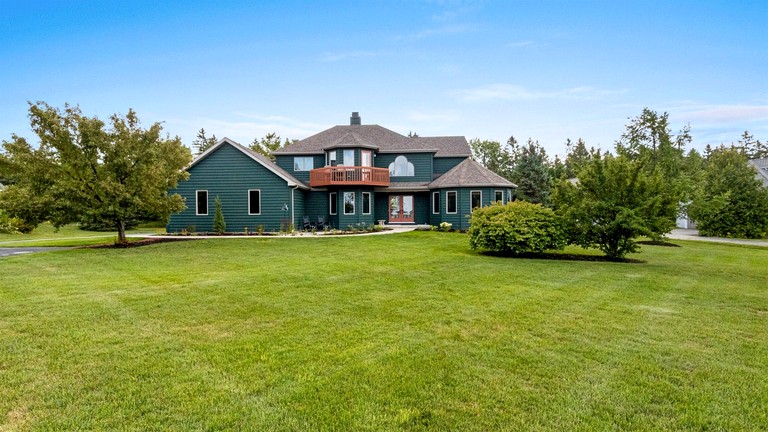Vacation Rentals (United States of America,  Sister Bay, Wisconsin)