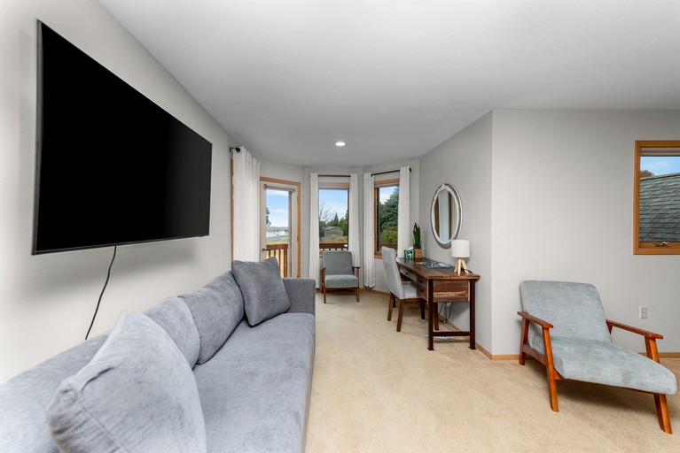 Vacation Rentals (United States of America,  Sister Bay, Wisconsin)