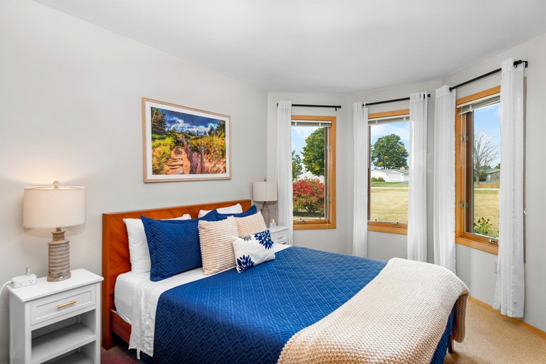 Vacation Rentals (United States of America,  Sister Bay, Wisconsin)