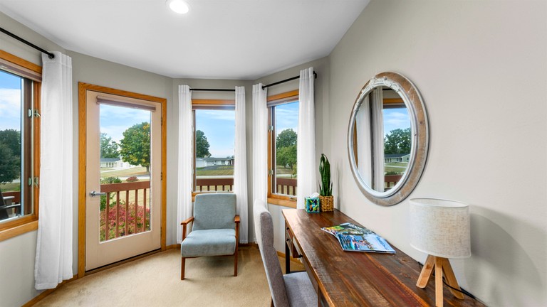 Vacation Rentals (United States of America,  Sister Bay, Wisconsin)