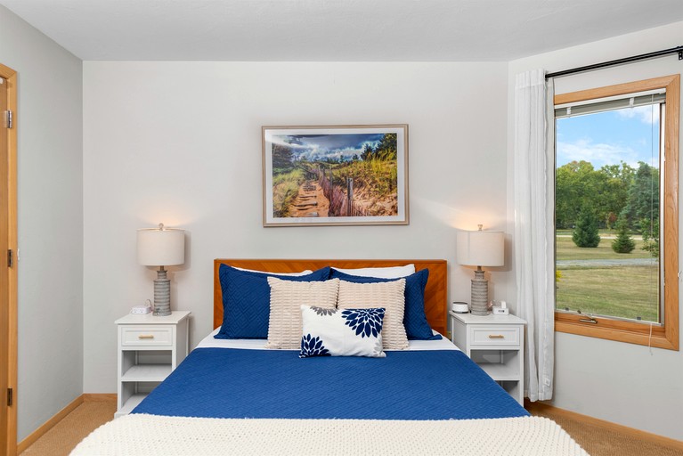 Vacation Rentals (United States of America,  Sister Bay, Wisconsin)