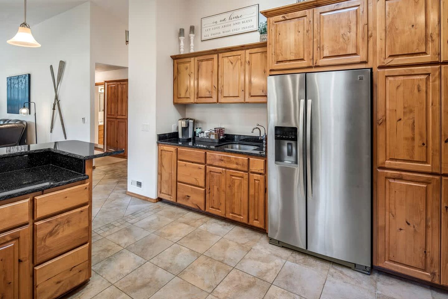 Luxurious, Riverfront Cabin with Panoramic Views of the Spokane River, in Post Falls, Idaho