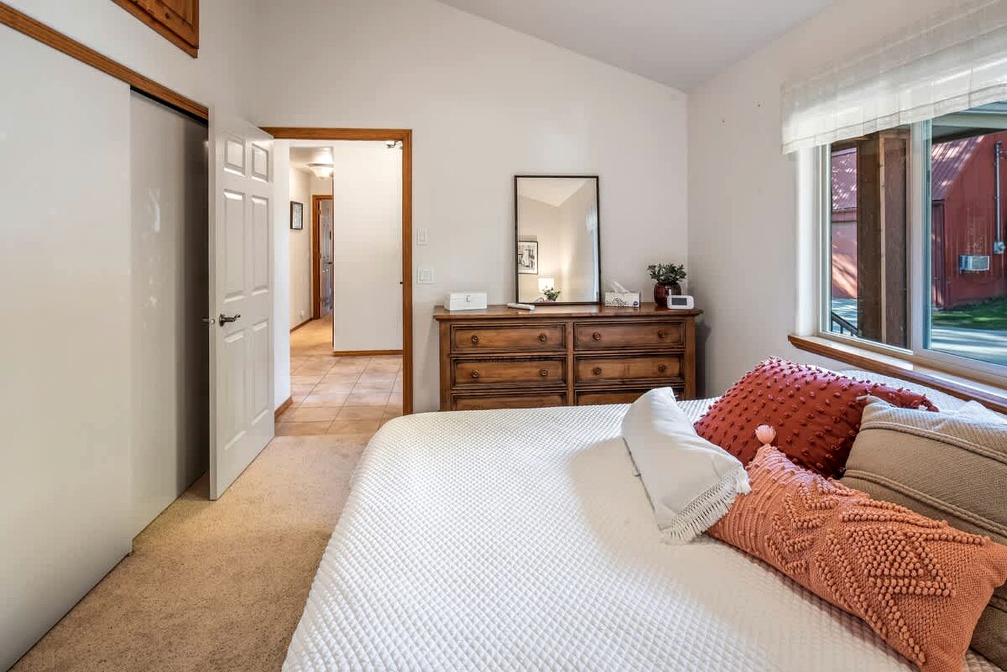 Luxurious, Riverfront Cabin with Panoramic Views of the Spokane River, in Post Falls, Idaho