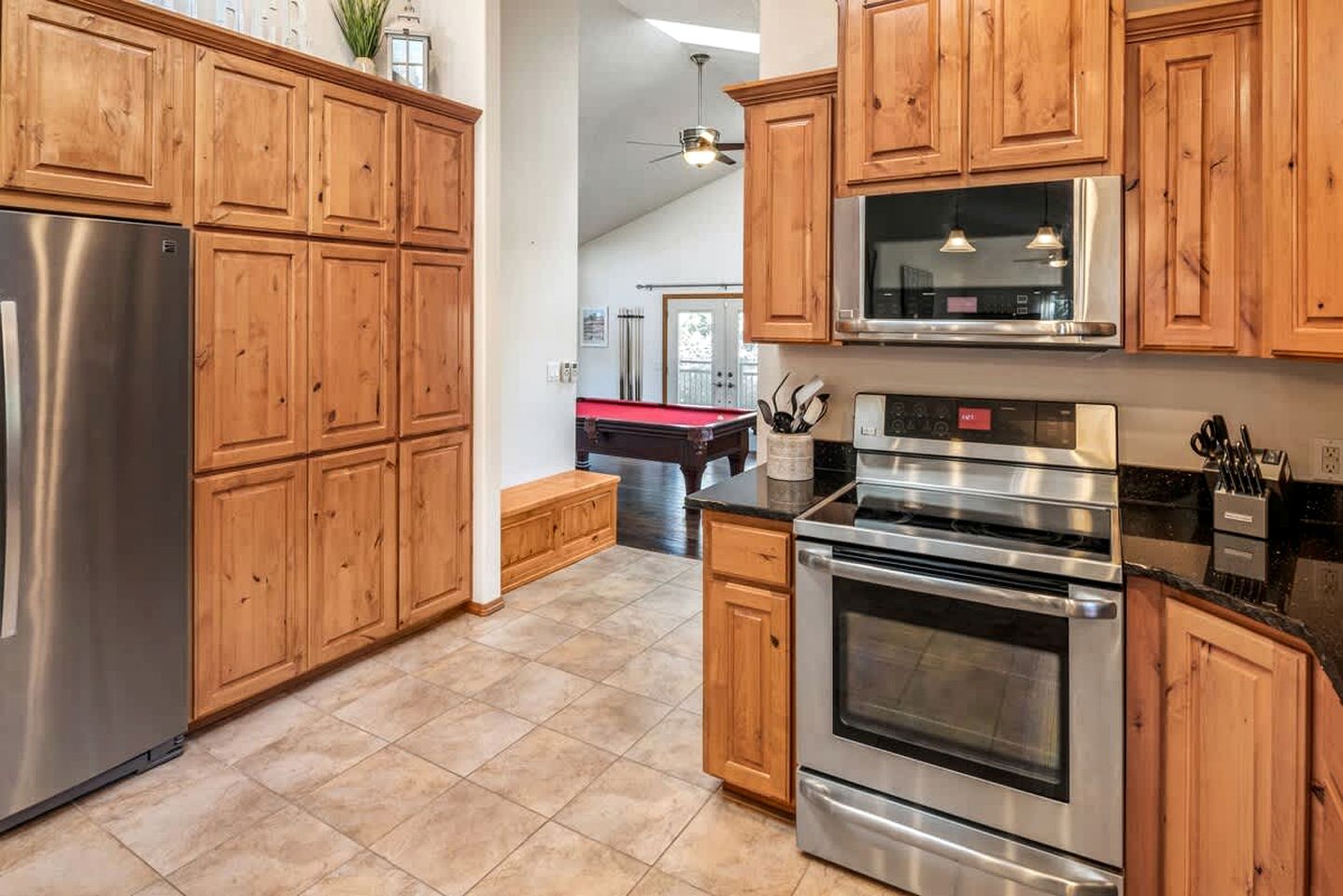 Luxurious, Riverfront Cabin with Panoramic Views of the Spokane River, in Post Falls, Idaho