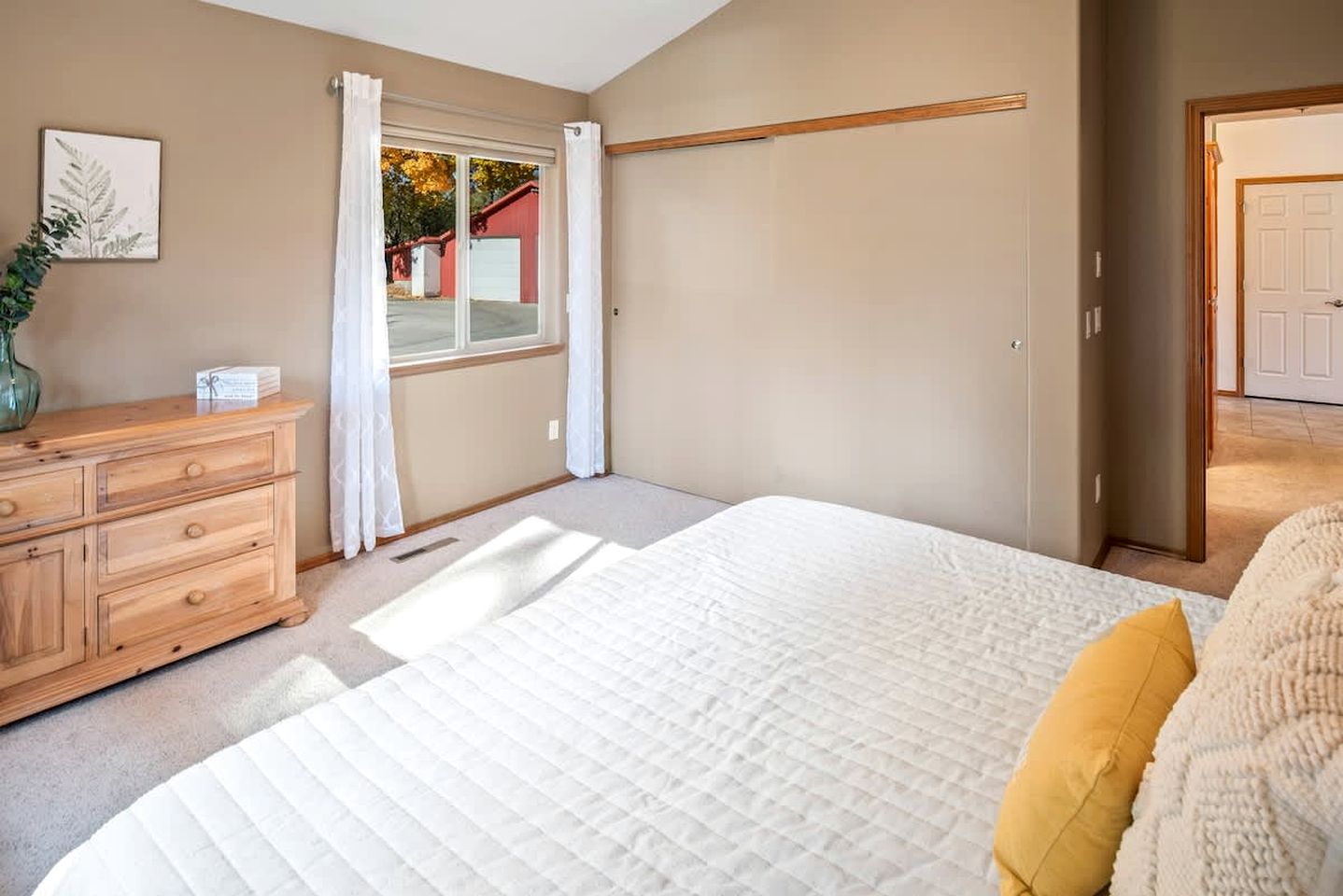 Luxurious, Riverfront Cabin with Panoramic Views of the Spokane River, in Post Falls, Idaho