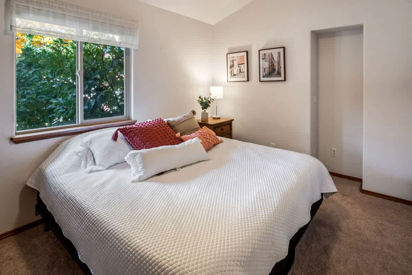 Luxurious, Riverfront Cabin with Panoramic Views of the Spokane River, in Post Falls, Idaho