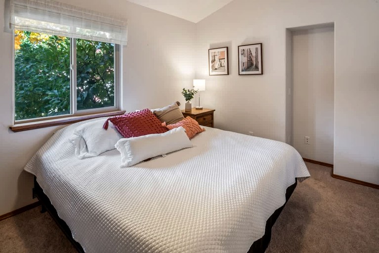 Cabins (United States of America, Post Falls, Idaho)