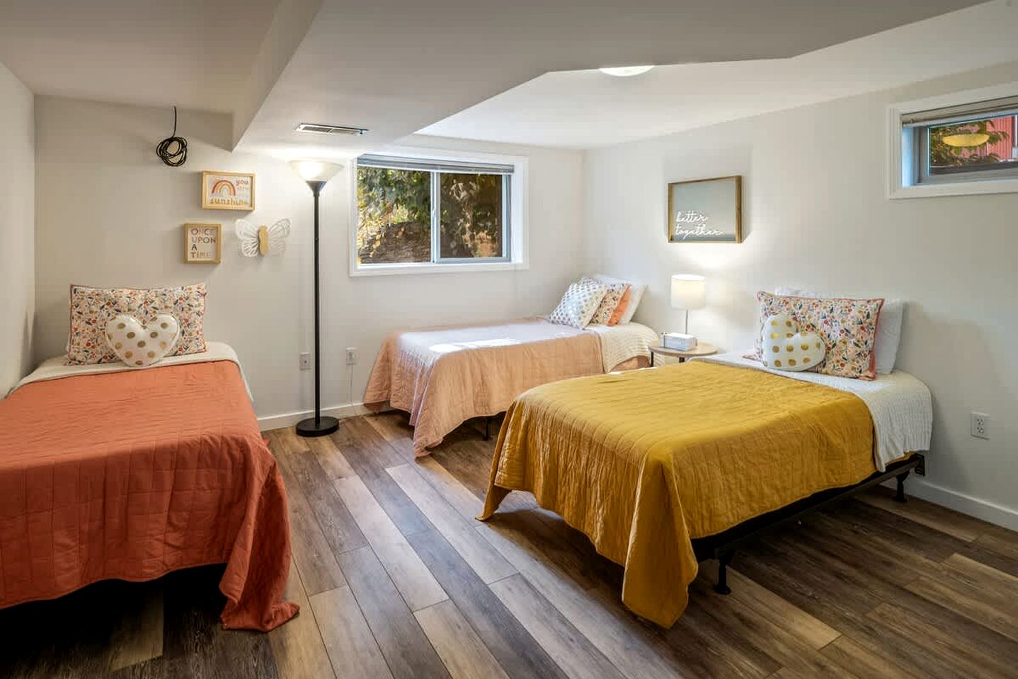 Luxurious, Riverfront Cabin with Panoramic Views of the Spokane River, in Post Falls, Idaho