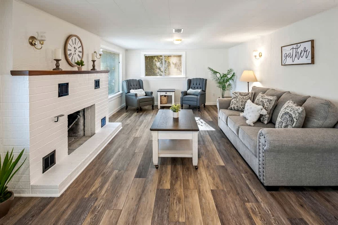 Luxurious, Riverfront Cabin with Panoramic Views of the Spokane River, in Post Falls, Idaho