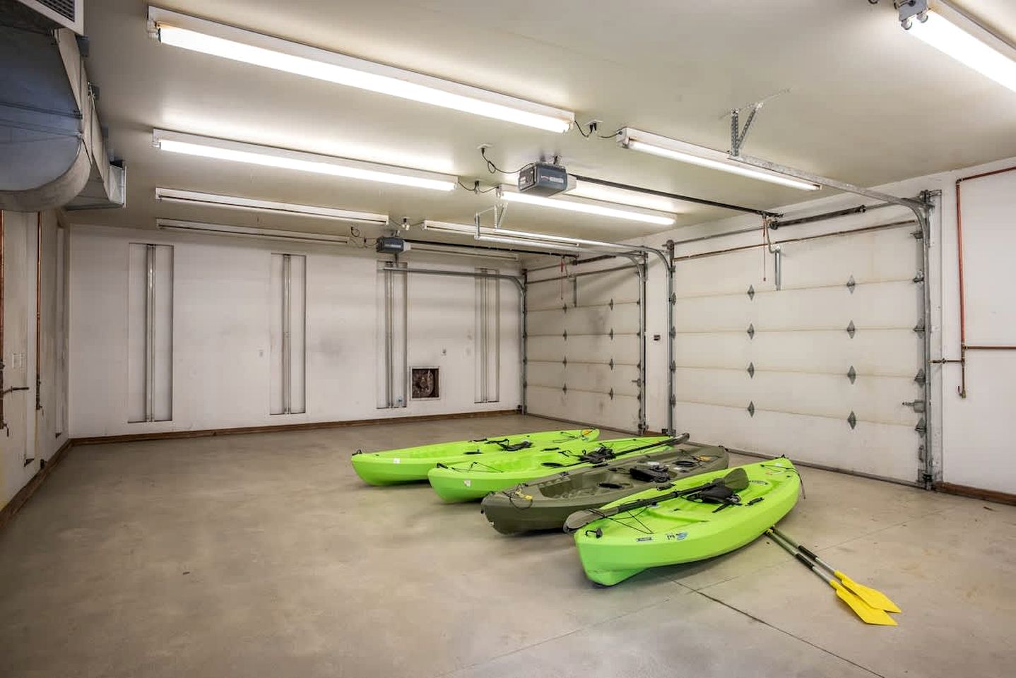 Luxurious, Riverfront Cabin with Panoramic Views of the Spokane River, in Post Falls, Idaho