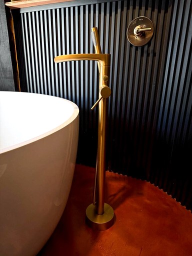 Safari Tents (United States of America, Point, Texas)