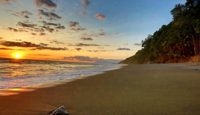 Nature Lodges (Puerto Jiménez, Puntarenas, Costa Rica)