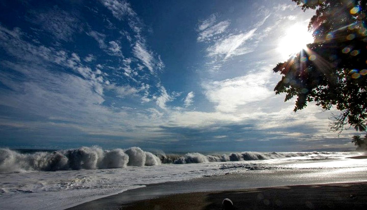 Luxurious Rooms with Private Balconies on Osa Peninsula, Costa Rica