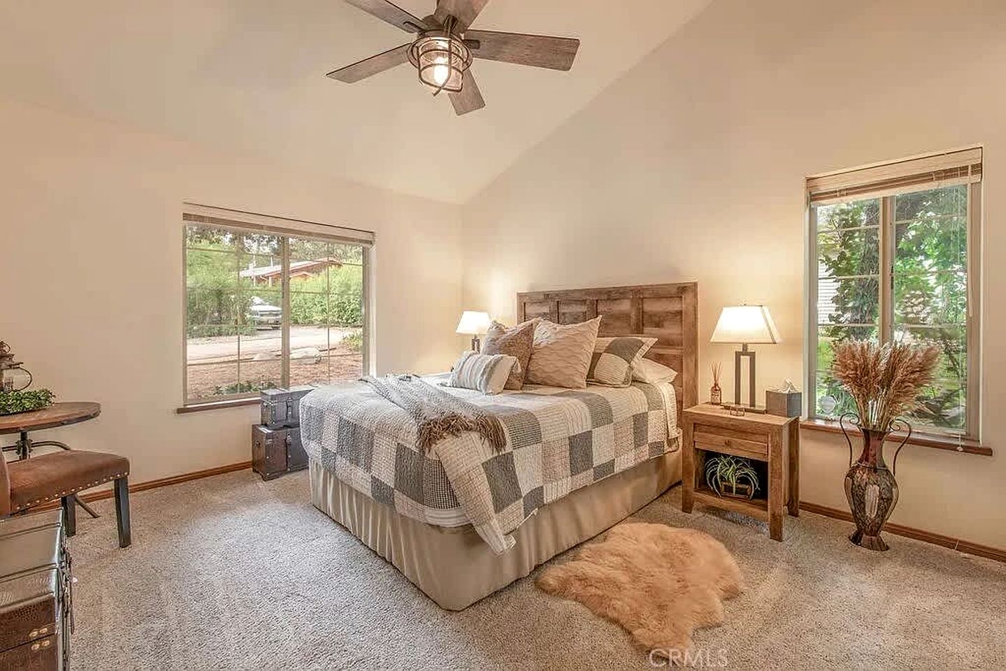 Luxurious Rustic-Modern Retreat with Hot Tub near Local Attractions in Whitney, California