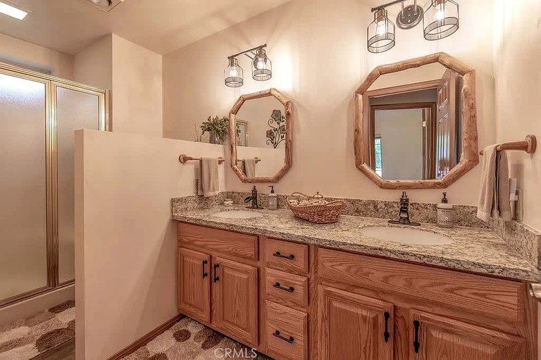 Vacation Rentals (United States of America, Big Bear, California)