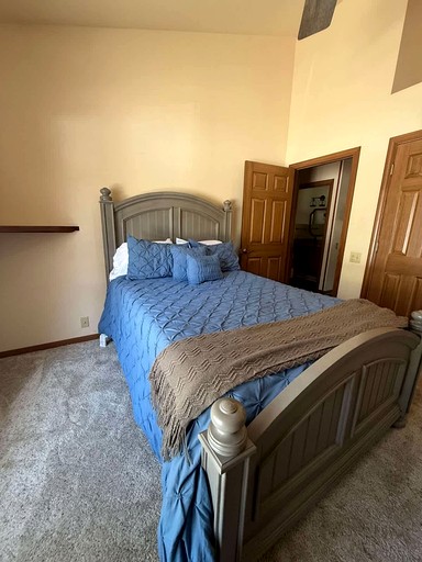 Vacation Rentals (United States of America, Big Bear, California)