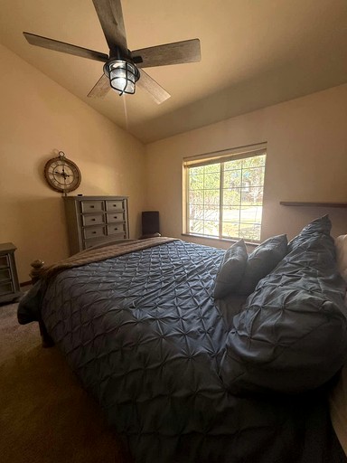 Vacation Rentals (United States of America, Big Bear, California)