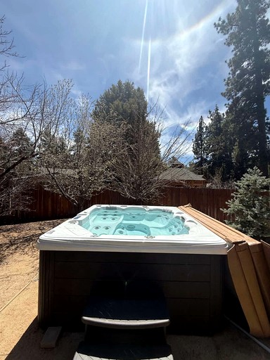 Vacation Rentals (United States of America, Big Bear, California)