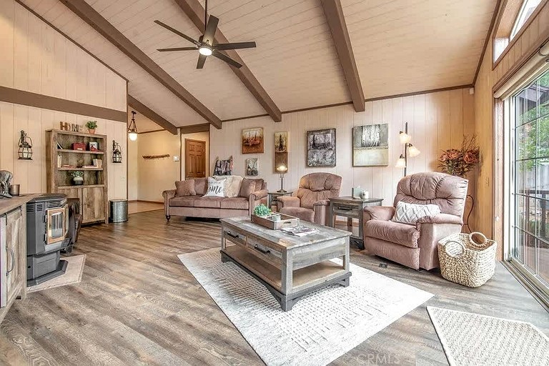 Vacation Rentals (United States of America, Big Bear, California)