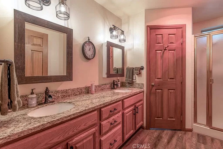 Vacation Rentals (United States of America, Big Bear, California)