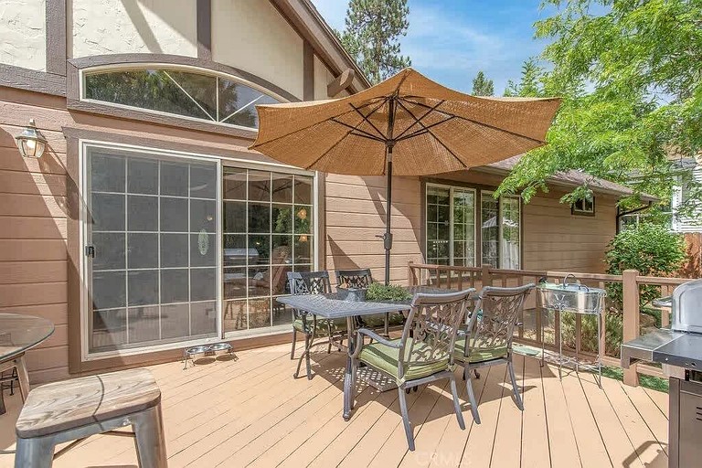 Vacation Rentals (United States of America, Big Bear, California)