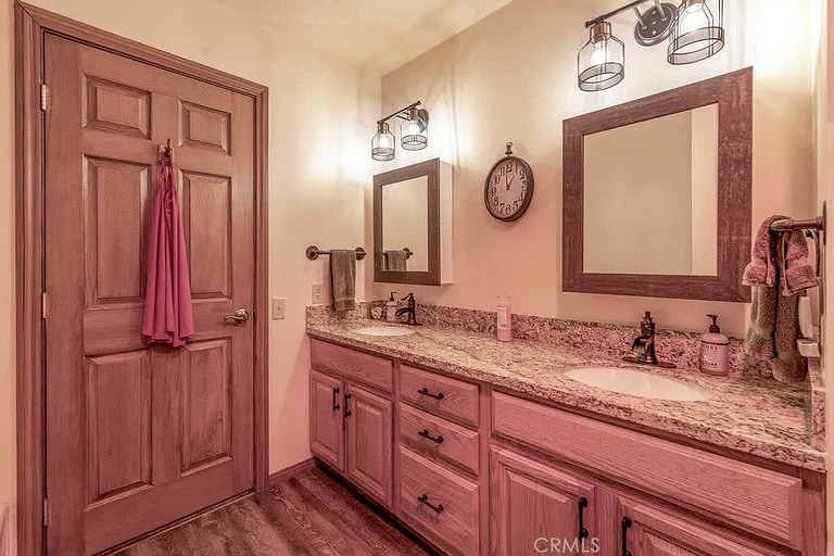 Vacation Rentals (United States of America, Big Bear, California)