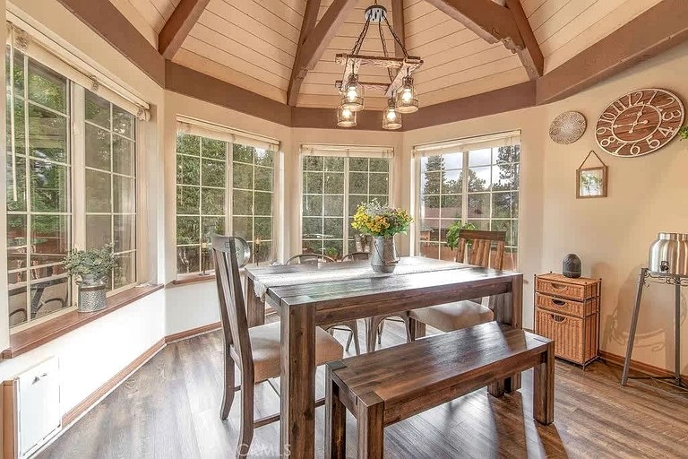 Vacation Rentals (United States of America, Big Bear, California)