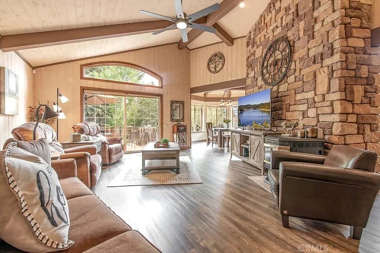 Vacation Rentals (United States of America, Big Bear, California)