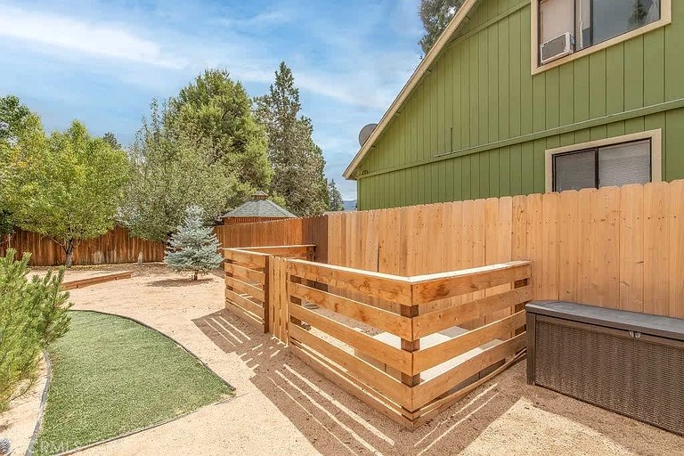 Vacation Rentals (United States of America, Big Bear, California)