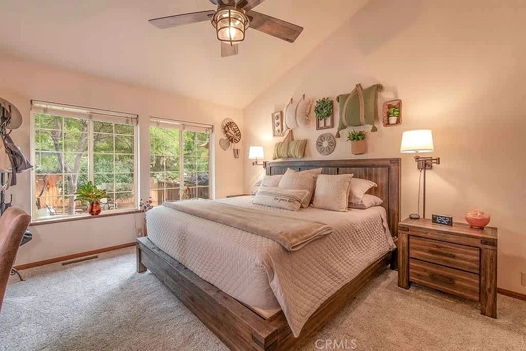 Vacation Rentals (United States of America, Big Bear, California)