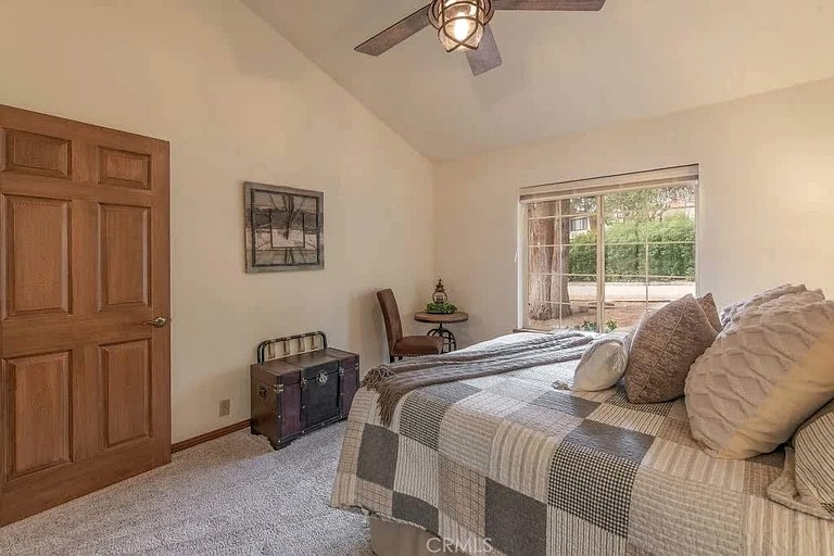 Vacation Rentals (United States of America, Big Bear, California)