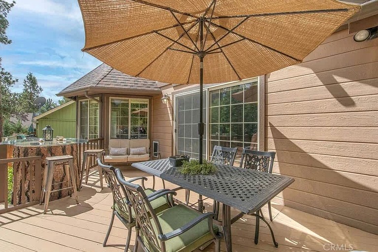 Vacation Rentals (United States of America, Big Bear, California)