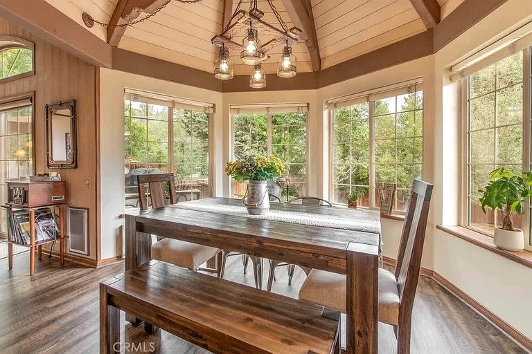 Vacation Rentals (United States of America, Big Bear, California)