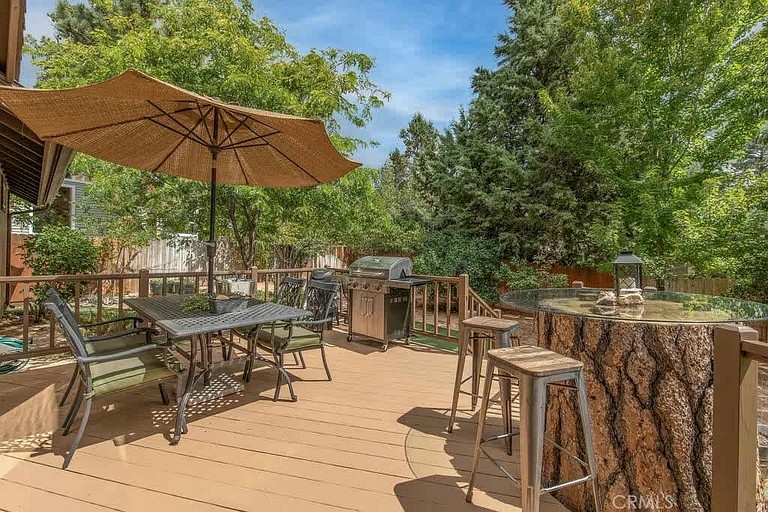 Vacation Rentals (United States of America, Big Bear, California)