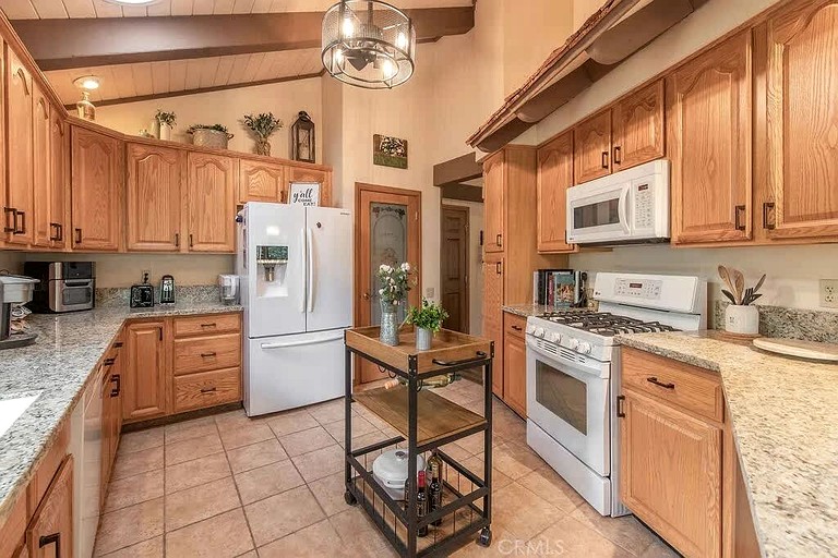 Vacation Rentals (United States of America, Big Bear, California)